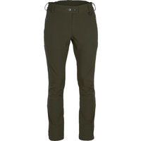 Pinewood Women's Wilda Stretch Shell Pants Moss Green