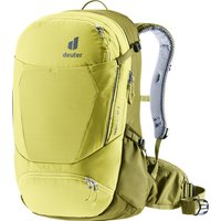 Deuter Men's Trans Alpine 24 Sprout-Cactus