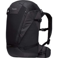 Bergans Rabot Daypack 34 M/L Black/Dark Shadow Grey