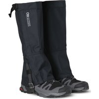 Outdoor Research Men's Rm High Gaiters II Black