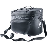 Deuter Rack Bag 10 KF Black