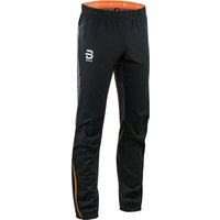 Dæhlie Men's Pants Power Black