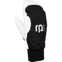 Dæhlie Unisex Mitten Race Warm Black