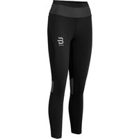 Dæhlie Women's Tights Cropped Attempt Black