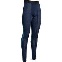 Dæhlie Men's Performance Wool Pants Teal