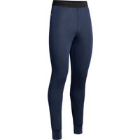 Dæhlie Men's Training Wool Mix Pants Navy