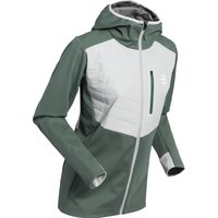 Dæhlie Women's Jacket Power Dark Forest