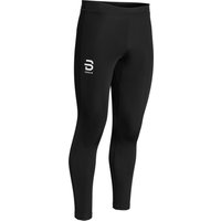 Dæhlie Men's Tights Tempo Black