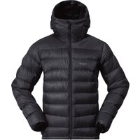 Bergans Men's Vaagaa Allround Down Jacket Vaagaa Allround Down Jacket Men Black