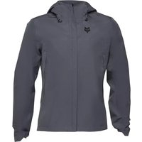 Fox Men's Ranger 2.5L Water Jacket Graphite