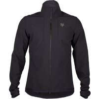 Fox Men's Ranger Fire Jacket Black