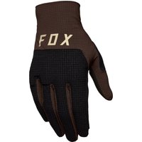 Fox Unisex Flexair Pro Glove Cocoa