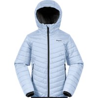 Bergans Junior's Storetind Light Insulated Jacket Cool Blue