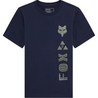 Fox Youth Glyph Shortsleeve Tee Midnight