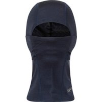 Bergans Junior's Storetind Wool Balaclava Navy Blue