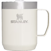 Stanley Camp Mug 0.23 L Cream Gloss
