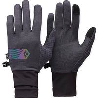 Black Diamond Deploy Gloves Carbon