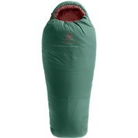 Deuter Starlight Pro Seegreen-redwood