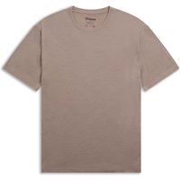 Bergans Men's Merino Light Tee Rock Taupe