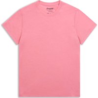 Bergans Women's Merino Light Tee Cherry Blossom