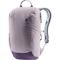 Deuter Step Out 12 Lavender-purple