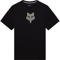 Fox Men's Edge Dri-Release Short Sleeve Tee Black