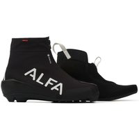 Alfa Men's Classic Perform GORE-TEX Black