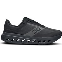 On Men's Cloudsurfer Next Black/Eclipse