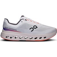 On Men's Cloudsurfer Next White/Flame