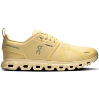 On Women's Cloud 6 Waterproof Nectar/Castor