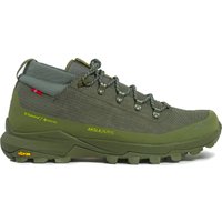 Alfa Men's Aksla A/P/S Green