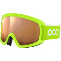 POC Pocito Opsin Fluorescent Yellow/green/partly Sunny Light Orange