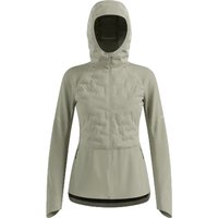 Odlo Women's Zeroweight Insulator Running Jacket Shadow