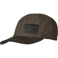 Seeland Ultimo Cap Grizzly Brown