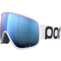 POC Vitrea Hydrogen White/Partly Sunny Blue