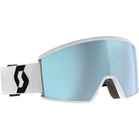 Scott Goggle Ambit Mineral White/black