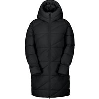 Scott Women's Insuloft Warm Parka  Black