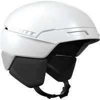 Scott Helmet Flow Mips White