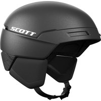 Scott Helmet Flow Mips Granite Black