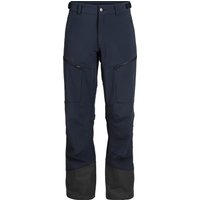 Lundhags Men's Padje Softshell Pants Black