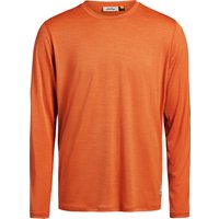 Lundhags Men's Tived Long Sleeve T-Shirt