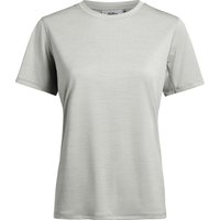 Lundhags Women's Tived T-Shirt Moss Grey
