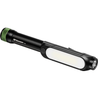 GP Batterier GP Discovery Work Light COB LED C34 Black