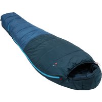 VAUDE Kids' Kobel Adjust 500 II SYN Baltic Sea