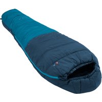 VAUDE Kids' Alpli Adjust 400 II SYN Baltic Sea