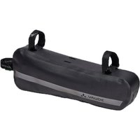 VAUDE Frame Bag Proof L Black