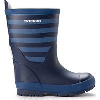 Tretorn Kids' Gränna Navy/Storm
