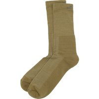 Lundhags Merino Trekking Sock Mid Hay