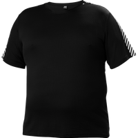 Helly Hansen Men's HH Lifa T-Shirt Black