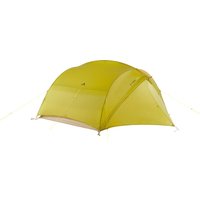 VAUDE Ultralight Space 3P